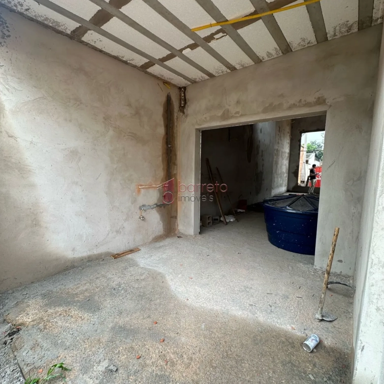 CASA TÉRREA PARA VENDA NO BAIRRO JARDIM BRASIL – ITUPEVA/SP