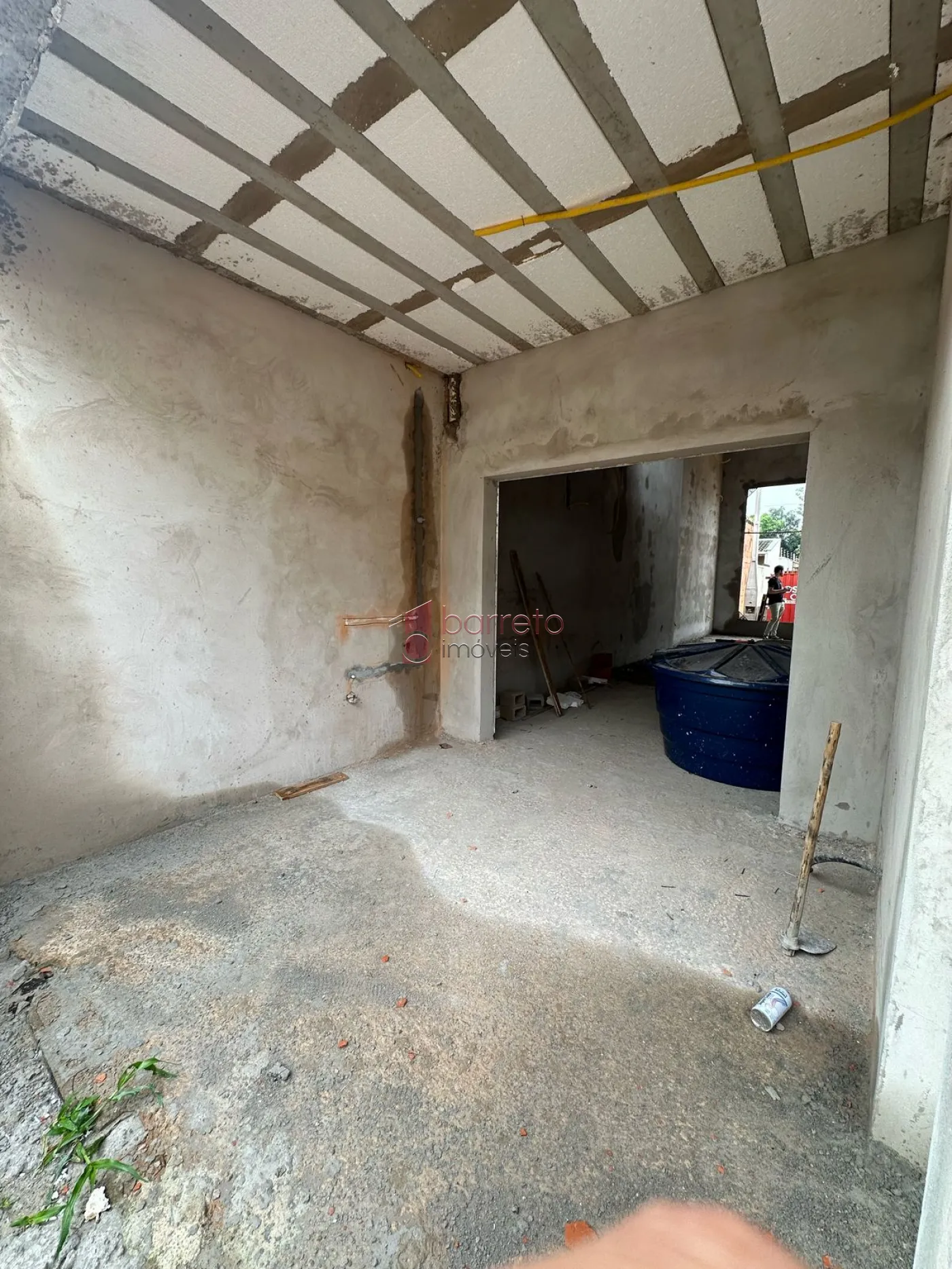 CASA TÉRREA PARA VENDA NO BAIRRO JARDIM BRASIL – ITUPEVA/SP