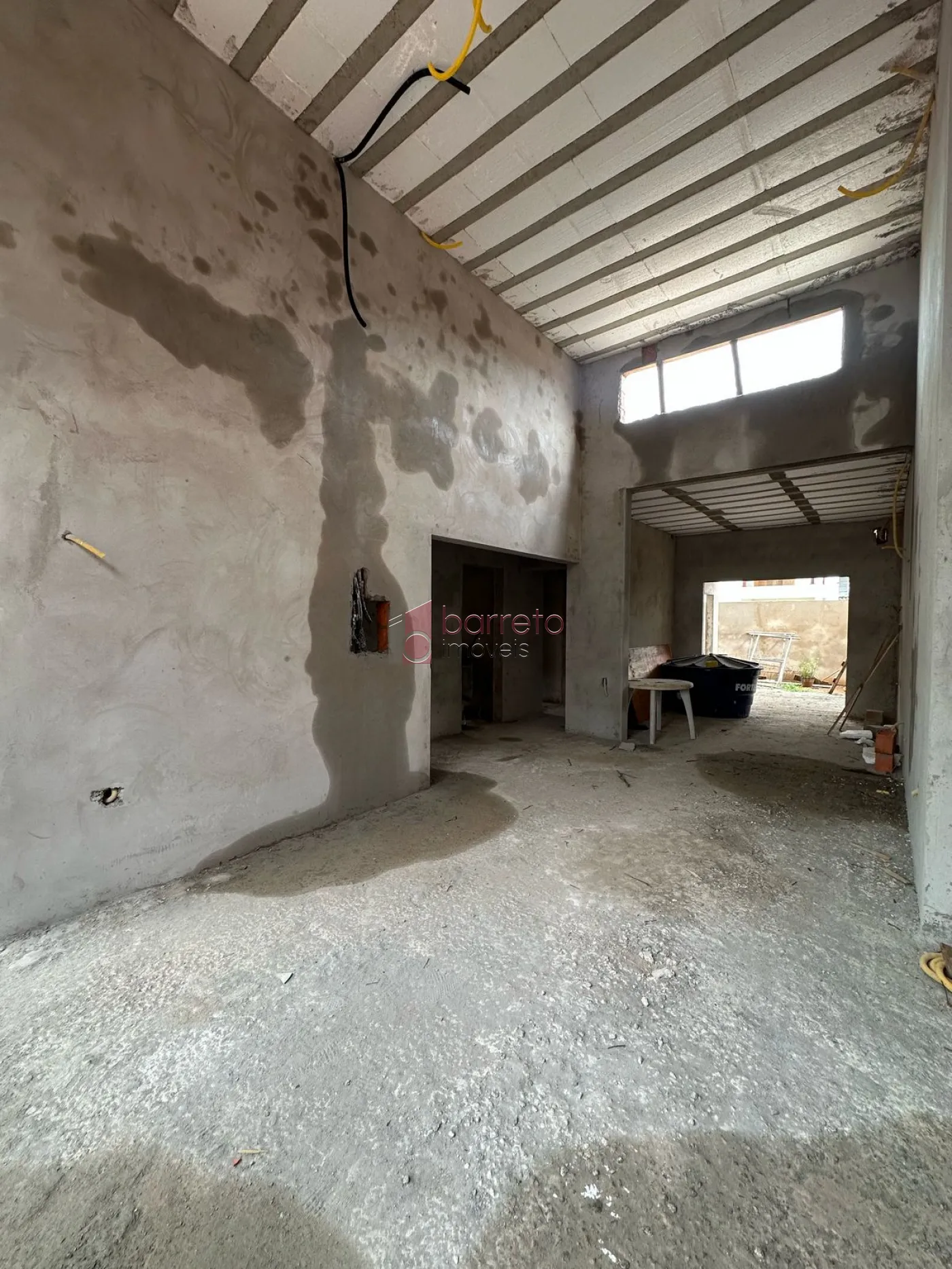CASA TÉRREA PARA VENDA NO BAIRRO JARDIM BRASIL – ITUPEVA/SP