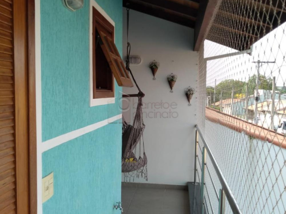 CASA SOBRADO À VENDA NO BAIRRO JARDIM EUROPA – ITUPEVA -SP
