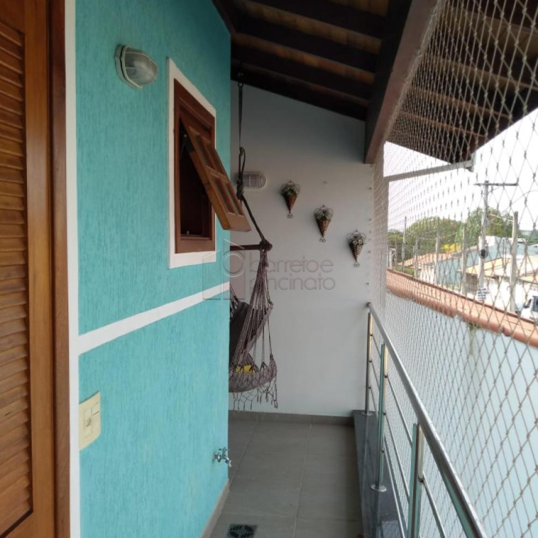 CASA SOBRADO À VENDA NO BAIRRO JARDIM EUROPA – ITUPEVA -SP