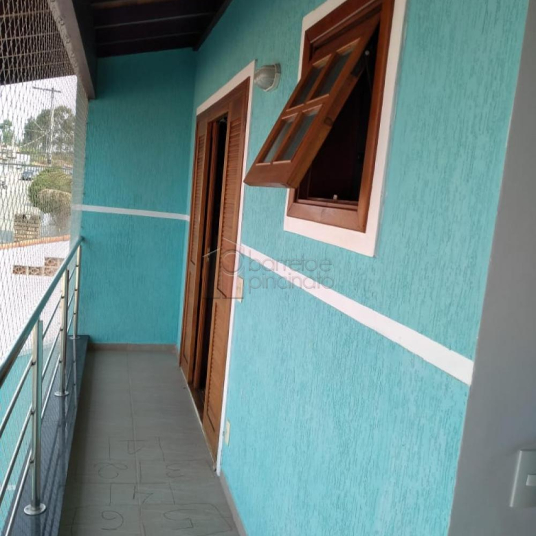 CASA SOBRADO À VENDA NO BAIRRO JARDIM EUROPA – ITUPEVA -SP