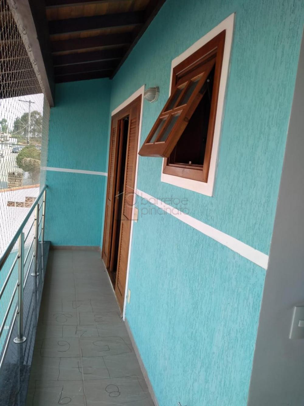 CASA SOBRADO À VENDA NO BAIRRO JARDIM EUROPA – ITUPEVA -SP