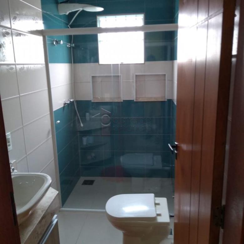 CASA SOBRADO À VENDA NO BAIRRO JARDIM EUROPA – ITUPEVA -SP