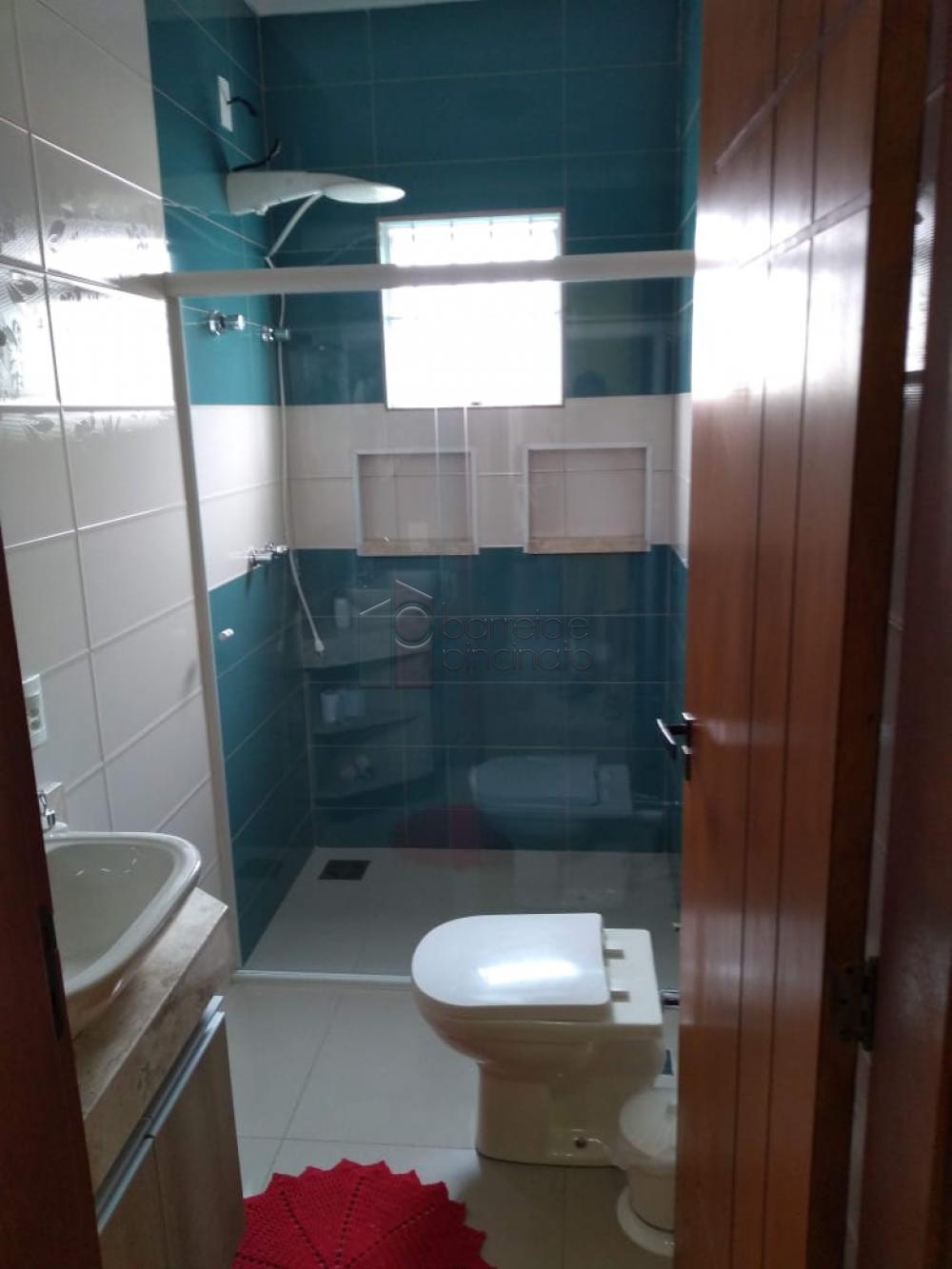 CASA SOBRADO À VENDA NO BAIRRO JARDIM EUROPA – ITUPEVA -SP