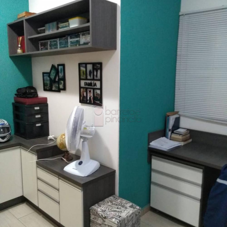 CASA SOBRADO À VENDA NO BAIRRO JARDIM EUROPA – ITUPEVA -SP