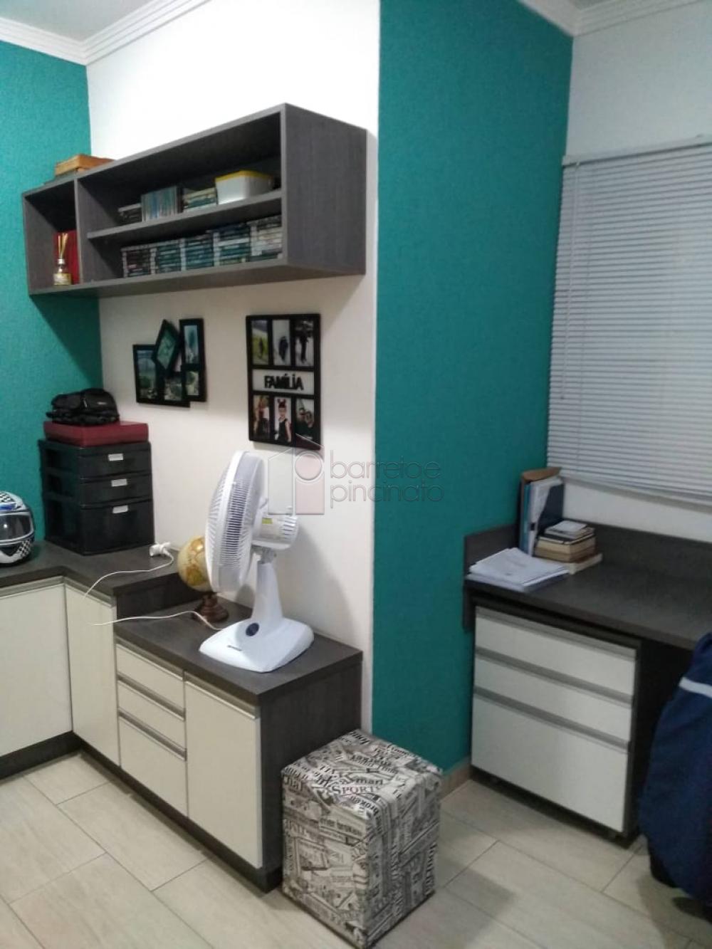 CASA SOBRADO À VENDA NO BAIRRO JARDIM EUROPA – ITUPEVA -SP