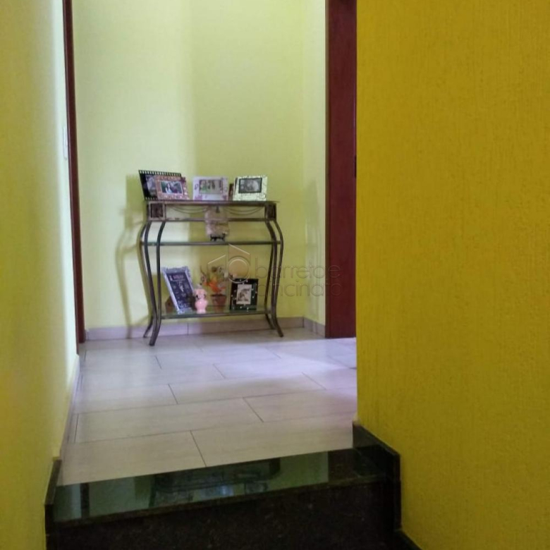 CASA SOBRADO À VENDA NO BAIRRO JARDIM EUROPA – ITUPEVA -SP