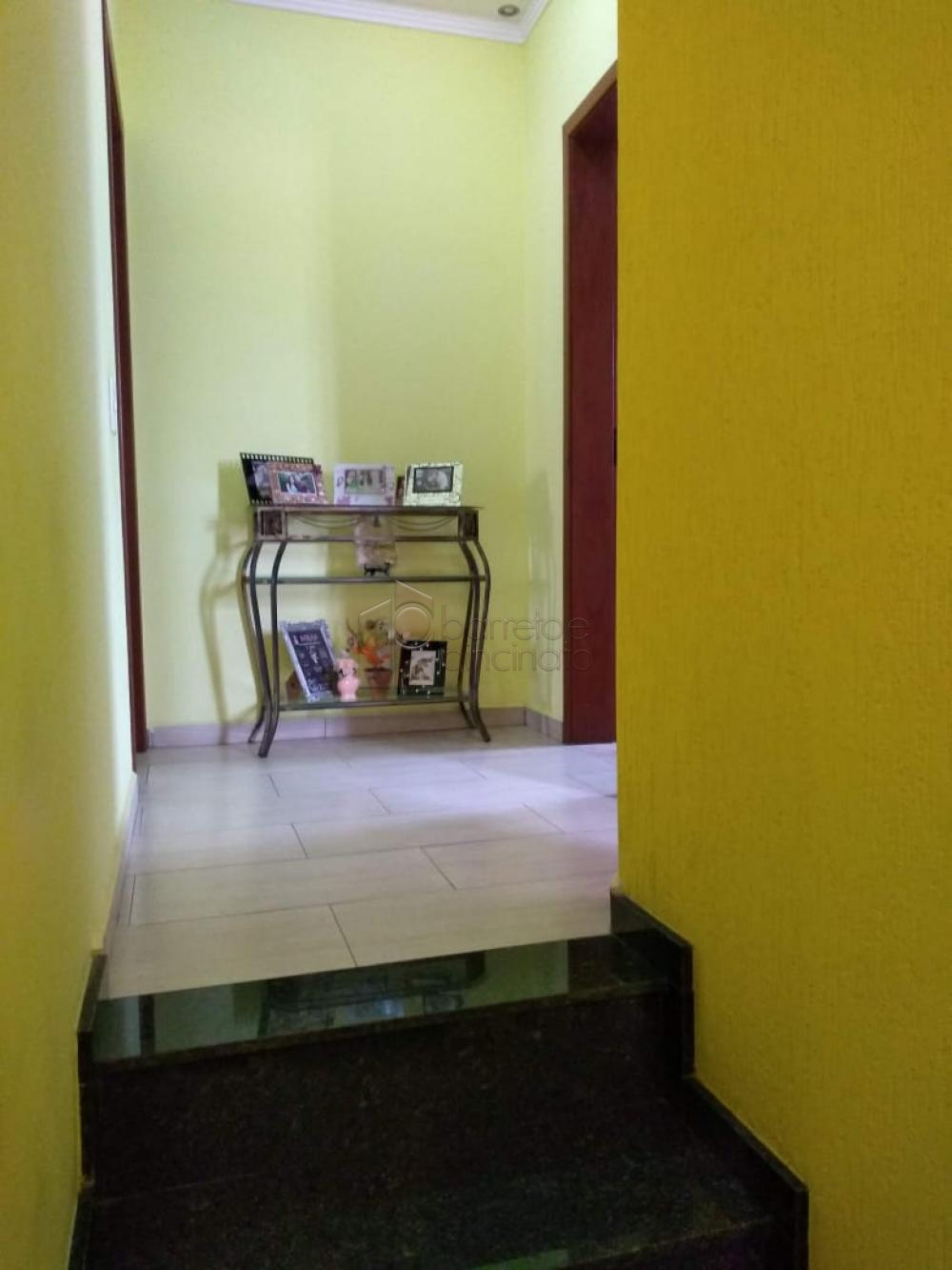CASA SOBRADO À VENDA NO BAIRRO JARDIM EUROPA – ITUPEVA -SP