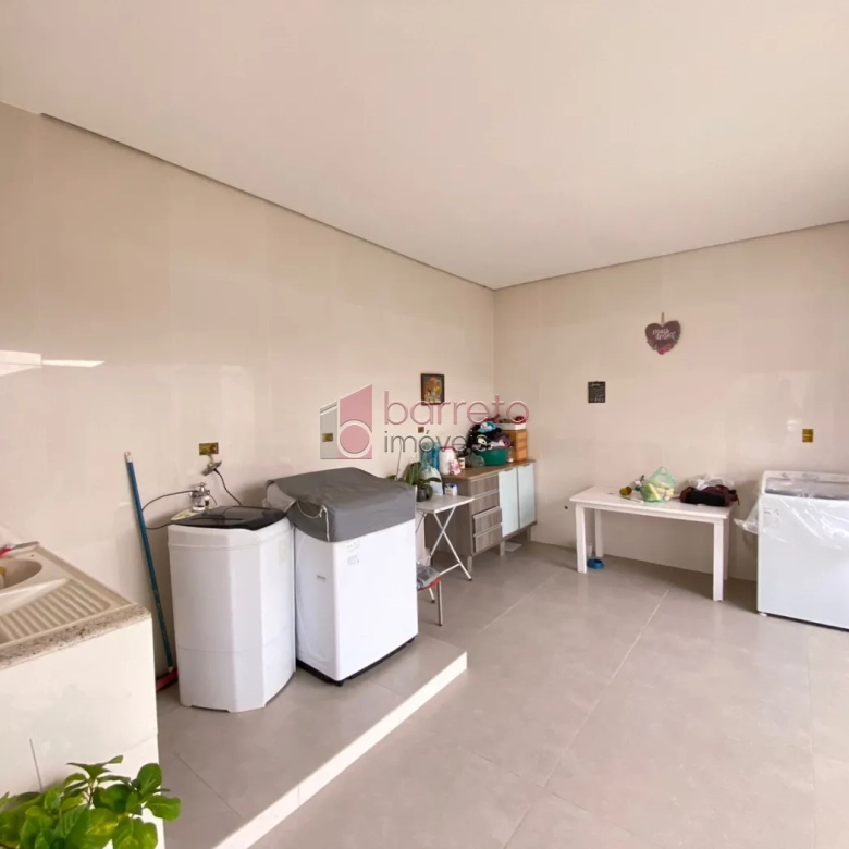 CASA TÉRREA À VENDA NO JARDIM ITÁLIA EM ITUPEVA/SP