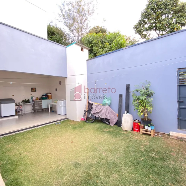 CASA TÉRREA À VENDA NO JARDIM ITÁLIA EM ITUPEVA/SP