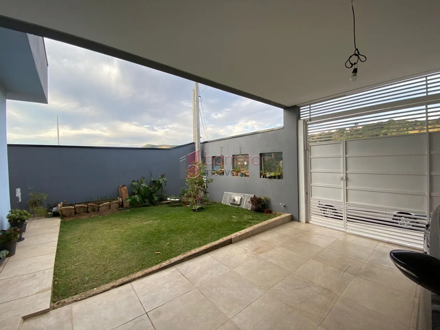 CASA TÉRREA À VENDA NO JARDIM ITÁLIA EM ITUPEVA/SP