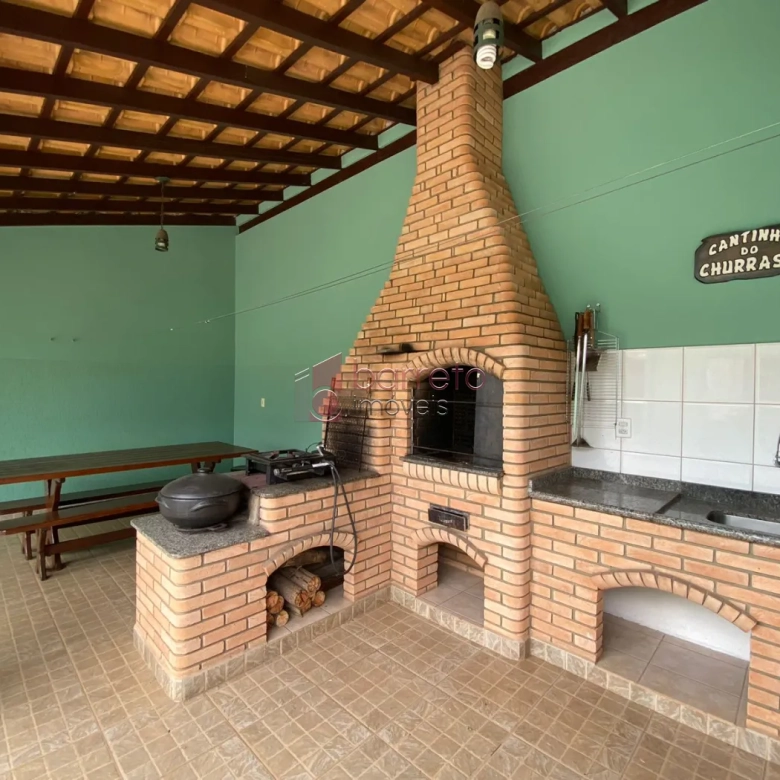 CASA PARA VENDA NO JARDIM PRIMAVERA – ITUPEVA/SP