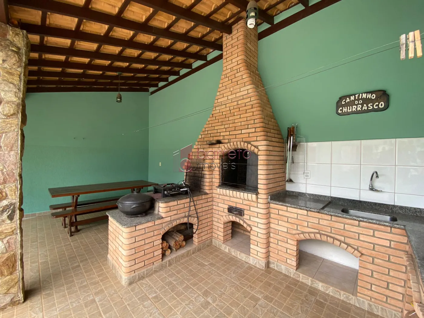 CASA PARA VENDA NO JARDIM PRIMAVERA – ITUPEVA/SP