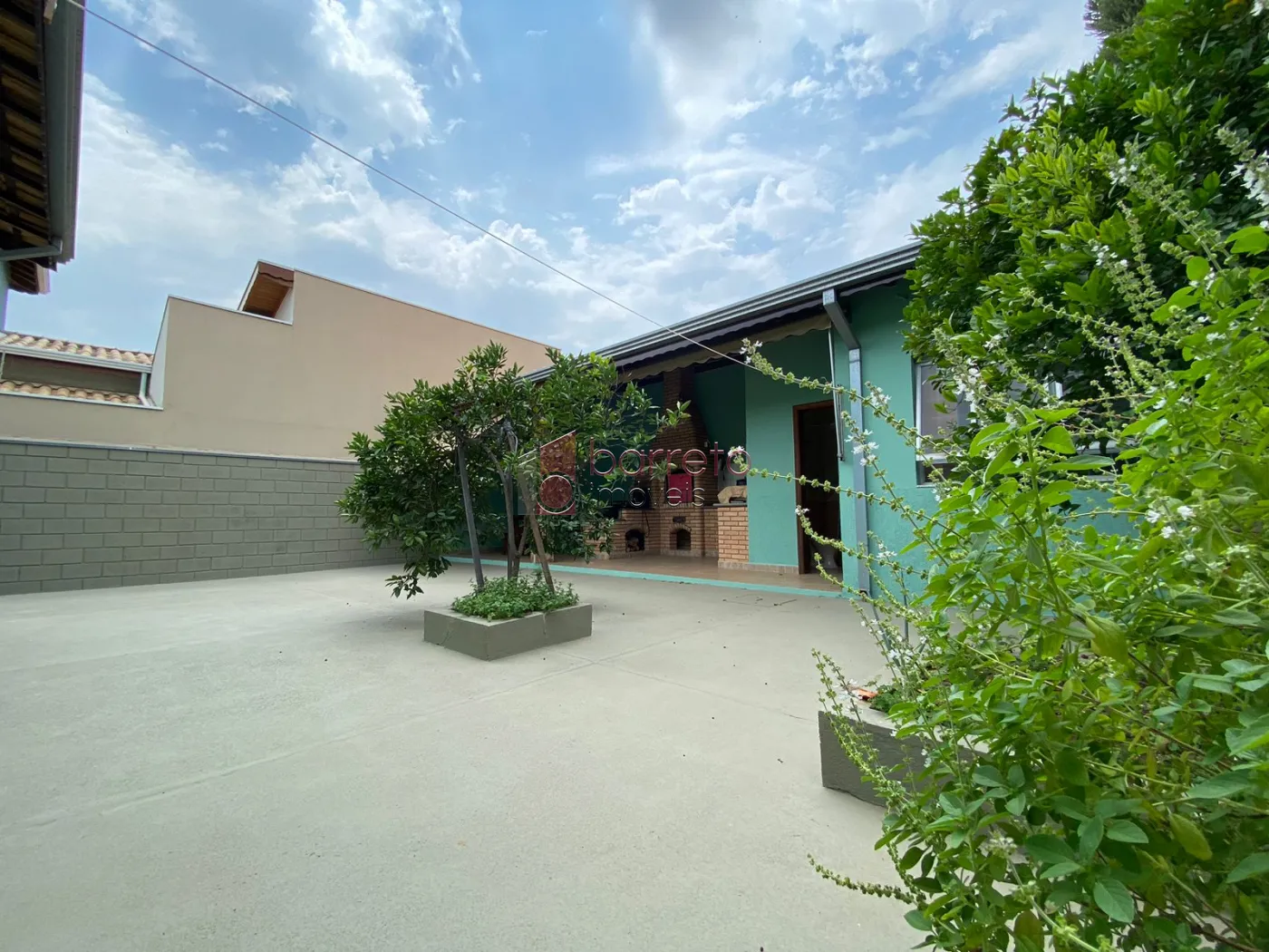 CASA PARA VENDA NO JARDIM PRIMAVERA – ITUPEVA/SP