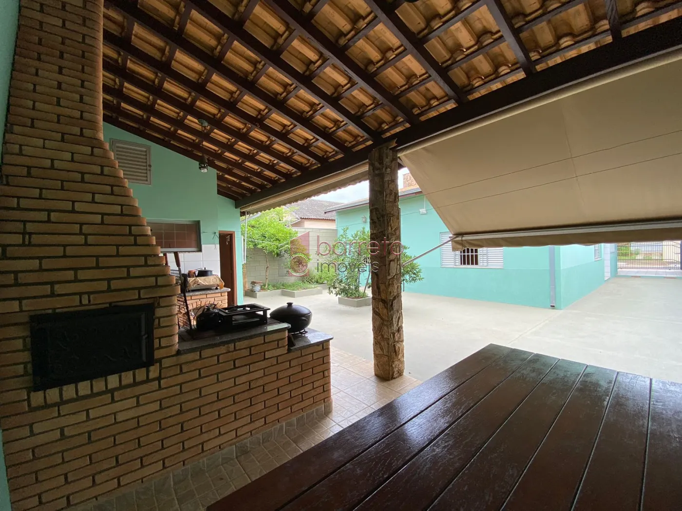 CASA PARA VENDA NO JARDIM PRIMAVERA – ITUPEVA/SP