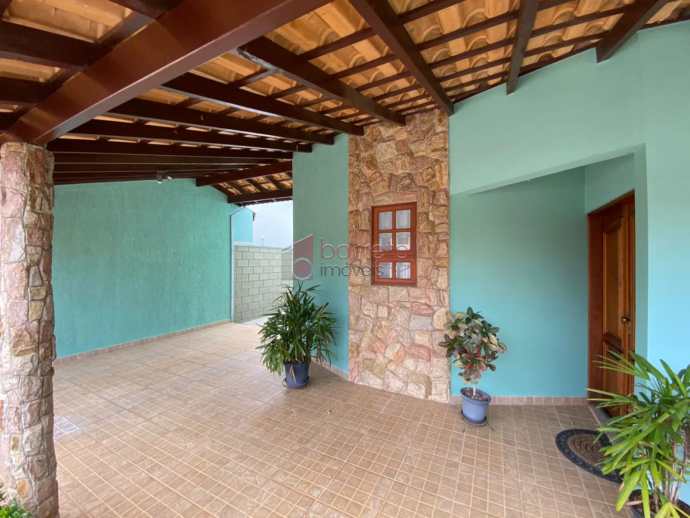 CASA PARA VENDA NO JARDIM PRIMAVERA – ITUPEVA/SP