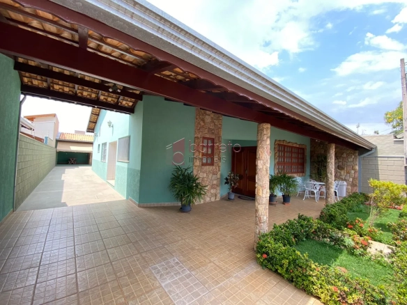 CASA PARA VENDA NO JARDIM PRIMAVERA – ITUPEVA/SP