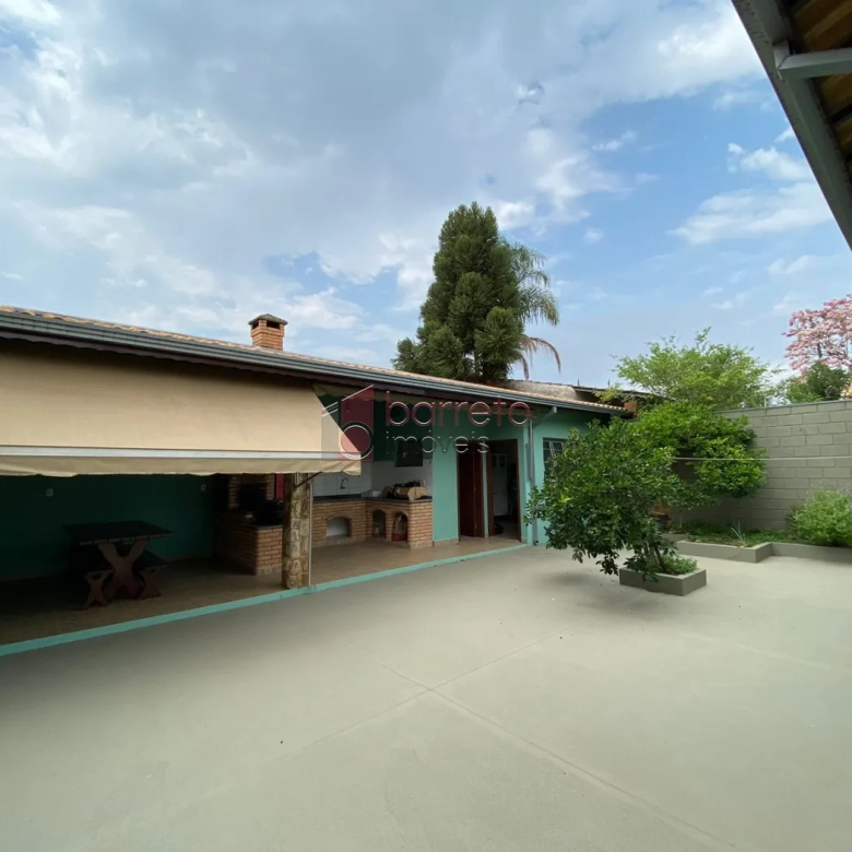 CASA PARA VENDA NO JARDIM PRIMAVERA – ITUPEVA/SP