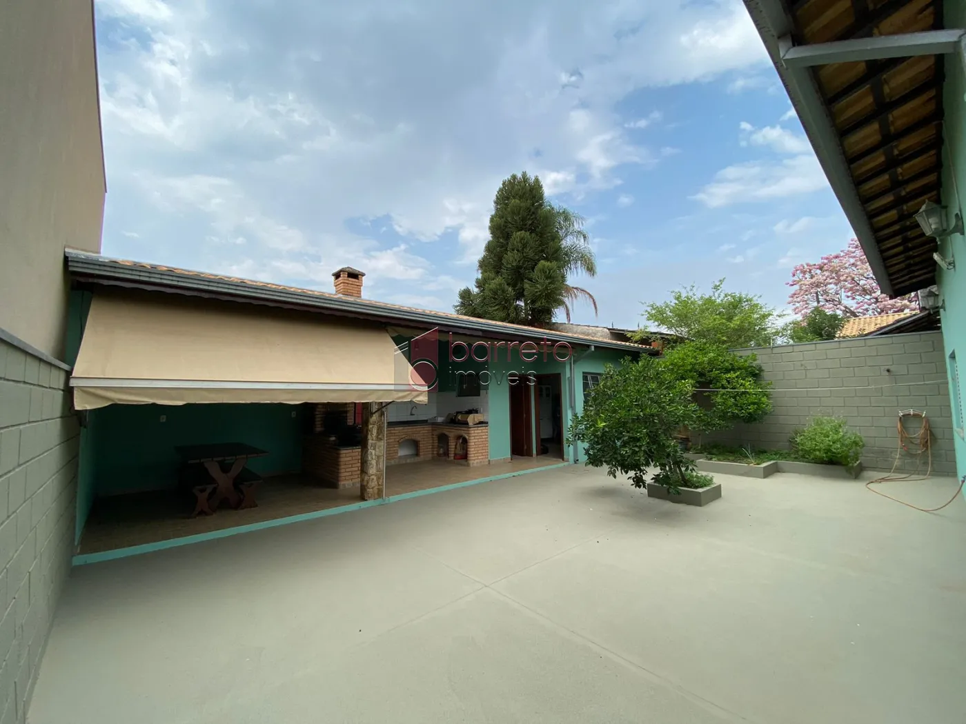 CASA PARA VENDA NO JARDIM PRIMAVERA – ITUPEVA/SP
