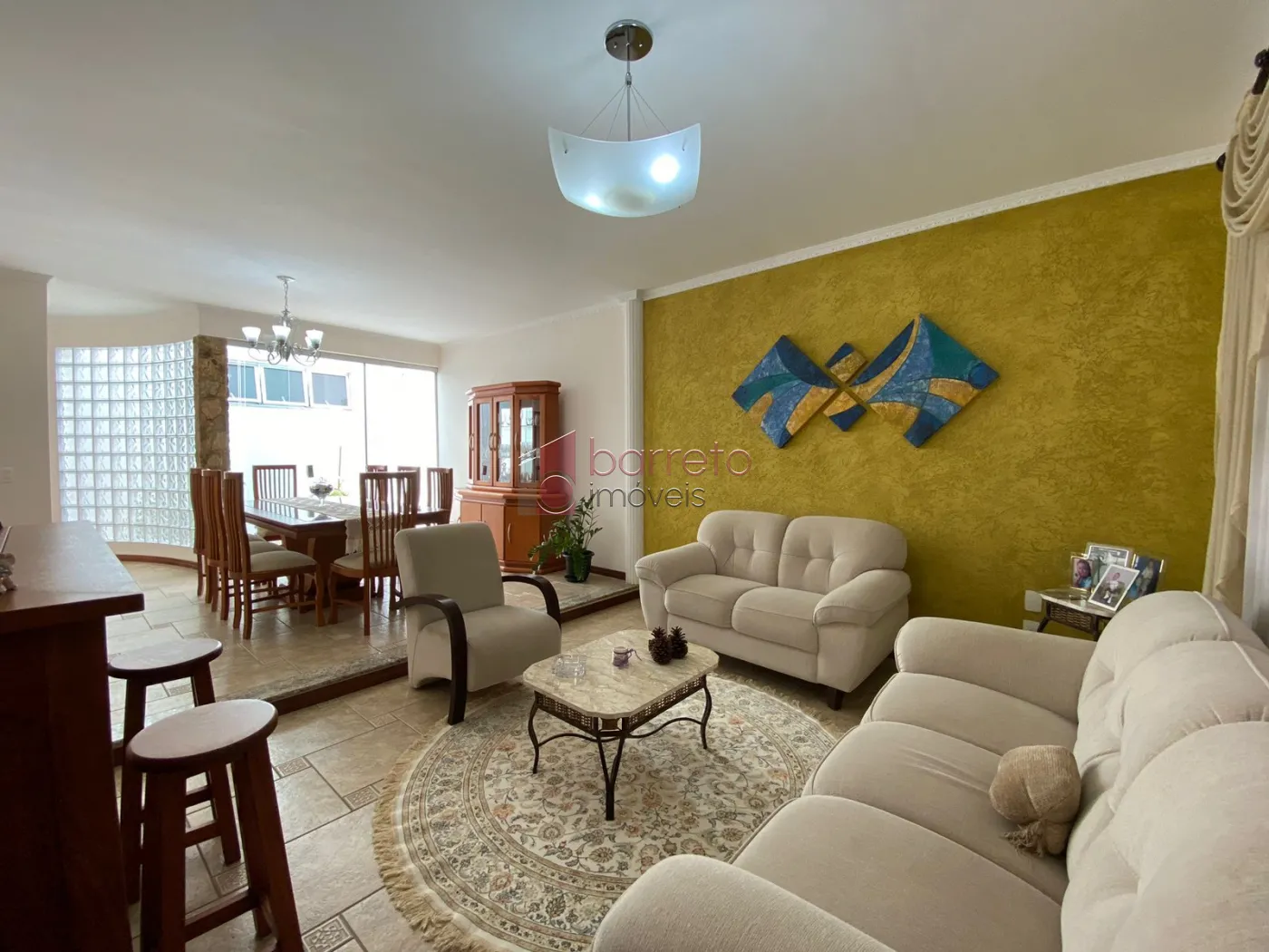 CASA PARA VENDA NO JARDIM PRIMAVERA – ITUPEVA/SP