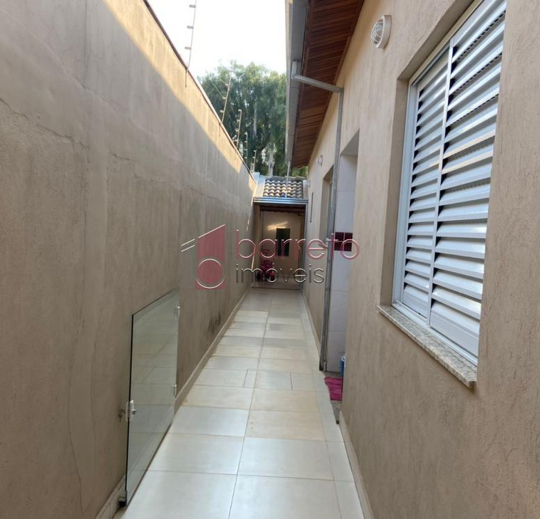 CASA À VENDA NO PARQUE SANTA ISABEL EM ITUPEVA/SP