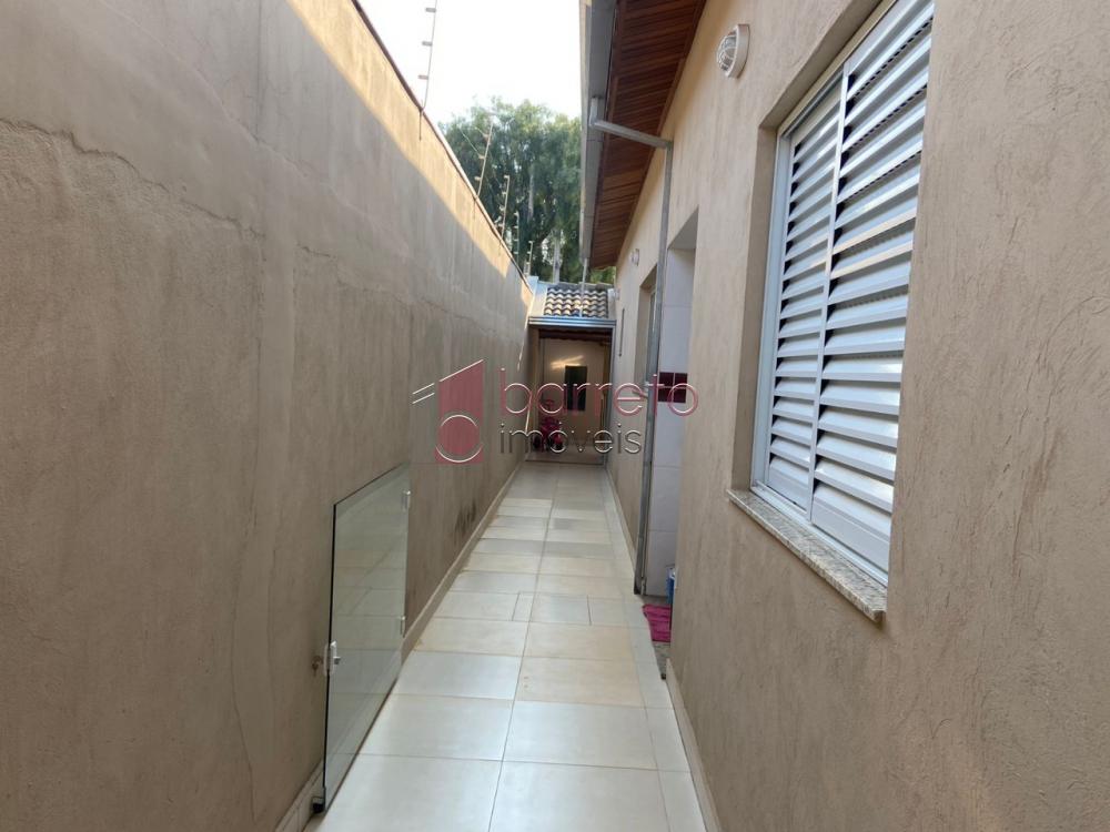 CASA À VENDA NO PARQUE SANTA ISABEL EM ITUPEVA/SP