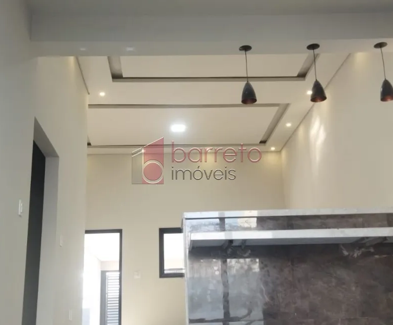 CASA PARA VENDA NO RESIDENCIAL GIRASSOL – ITUPEVA/SP