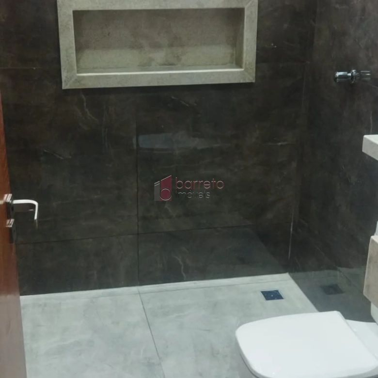 CASA PARA VENDA NO RESIDENCIAL GIRASSOL – ITUPEVA/SP