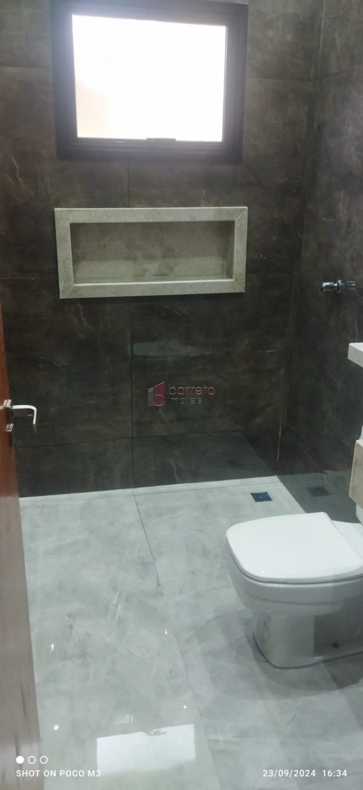 CASA PARA VENDA NO RESIDENCIAL GIRASSOL – ITUPEVA/SP