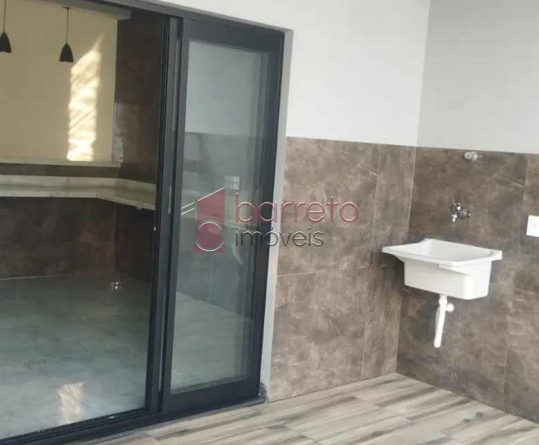 CASA PARA VENDA NO RESIDENCIAL GIRASSOL – ITUPEVA/SP