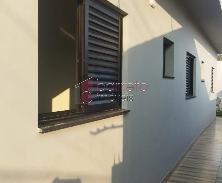 CASA PARA VENDA NO RESIDENCIAL GIRASSOL – ITUPEVA/SP