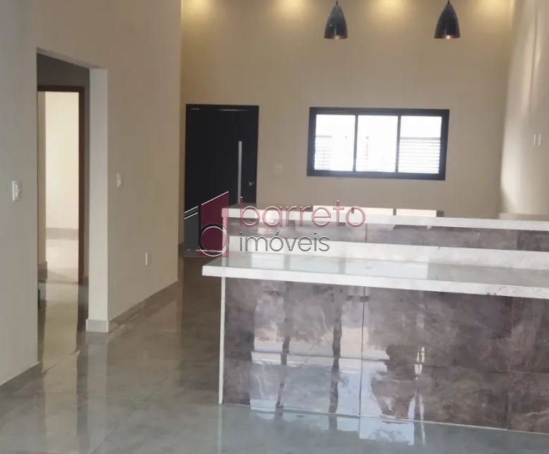CASA PARA VENDA NO RESIDENCIAL GIRASSOL – ITUPEVA/SP