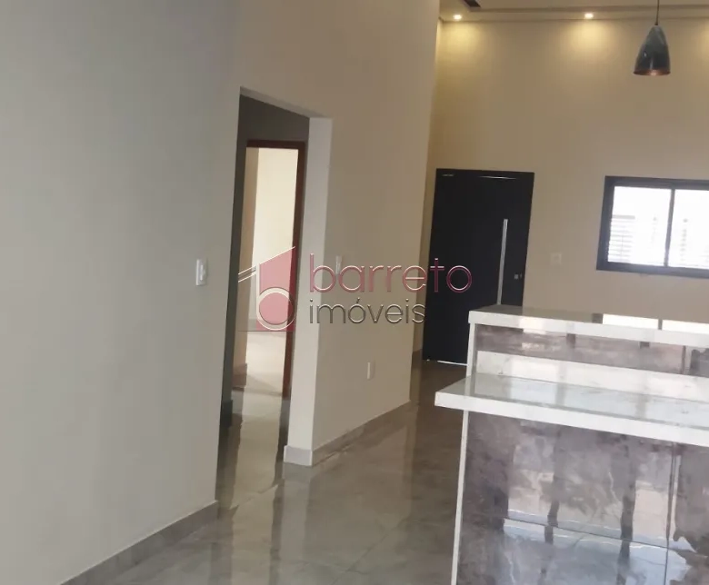 CASA PARA VENDA NO RESIDENCIAL GIRASSOL – ITUPEVA/SP