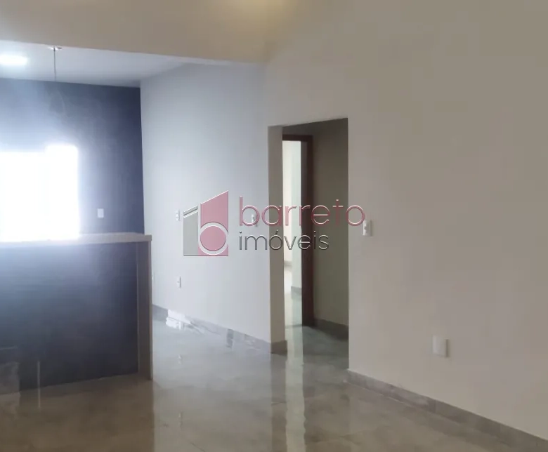 CASA PARA VENDA NO RESIDENCIAL GIRASSOL – ITUPEVA/SP