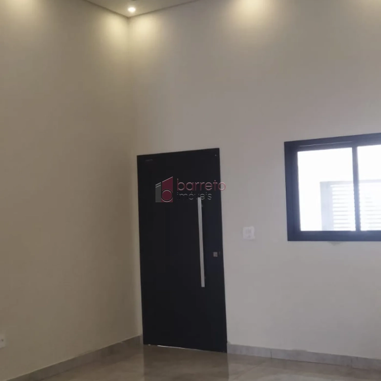 CASA PARA VENDA NO RESIDENCIAL GIRASSOL – ITUPEVA/SP