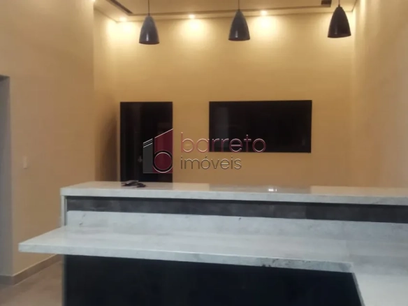 CASA PARA VENDA NO RESIDENCIAL GIRASSOL – ITUPEVA/SP