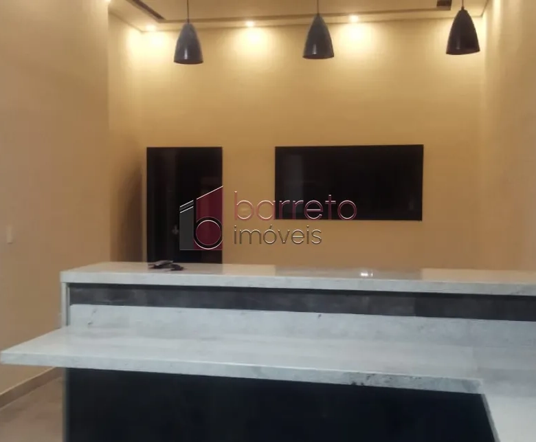 CASA PARA VENDA NO RESIDENCIAL GIRASSOL – ITUPEVA/SP