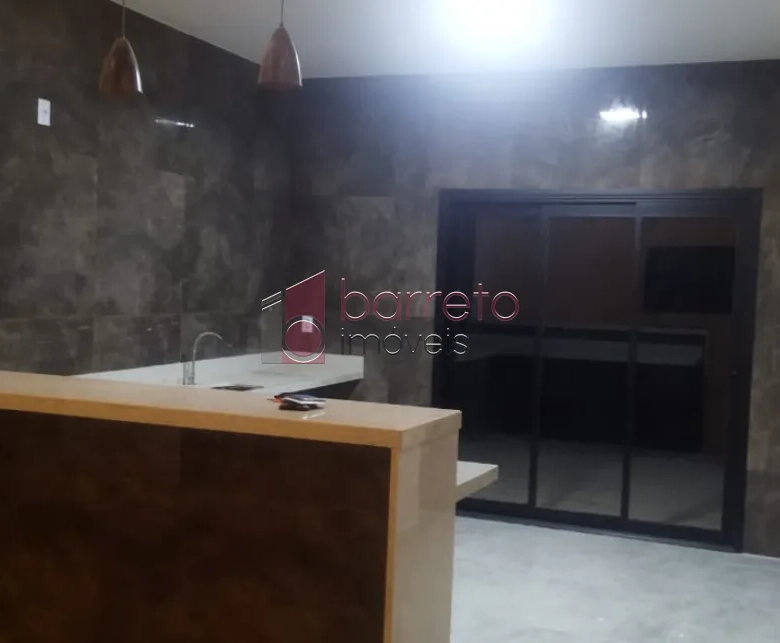 CASA PARA VENDA NO RESIDENCIAL GIRASSOL – ITUPEVA/SP