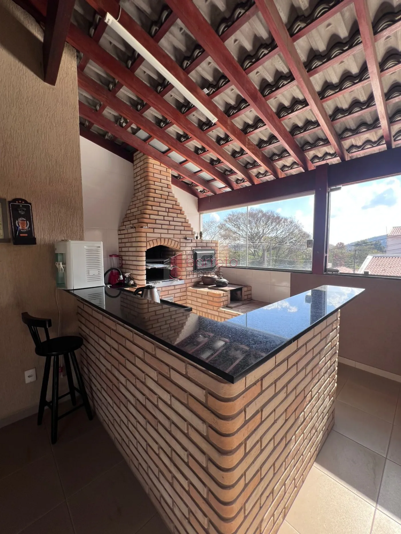 CASA À VENDA NO BAIRRO RESIDENCIAL PACAEMBU I EM ITUPEVA/SP