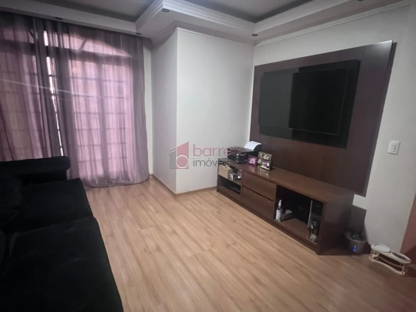 CASA À VENDA NO BAIRRO RESIDENCIAL PACAEMBU I EM ITUPEVA/SP