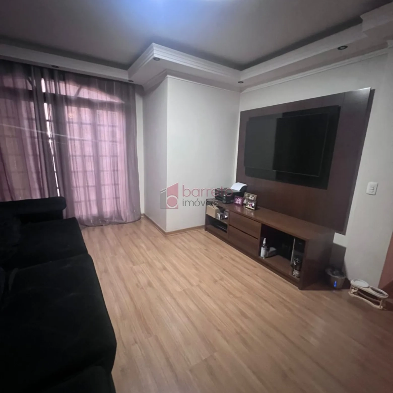 CASA À VENDA NO BAIRRO RESIDENCIAL PACAEMBU I EM ITUPEVA/SP