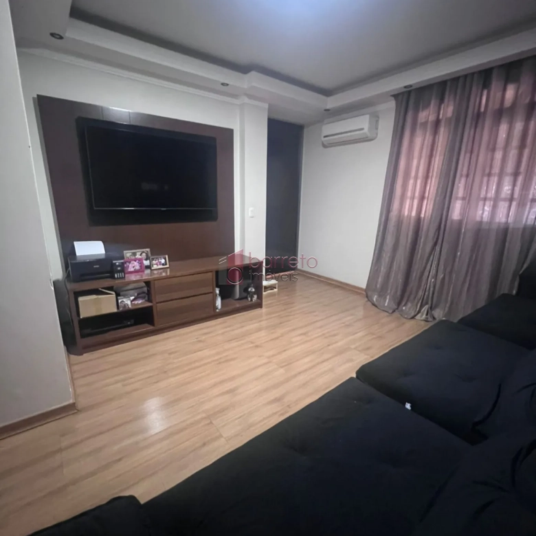 CASA À VENDA NO BAIRRO RESIDENCIAL PACAEMBU I EM ITUPEVA/SP