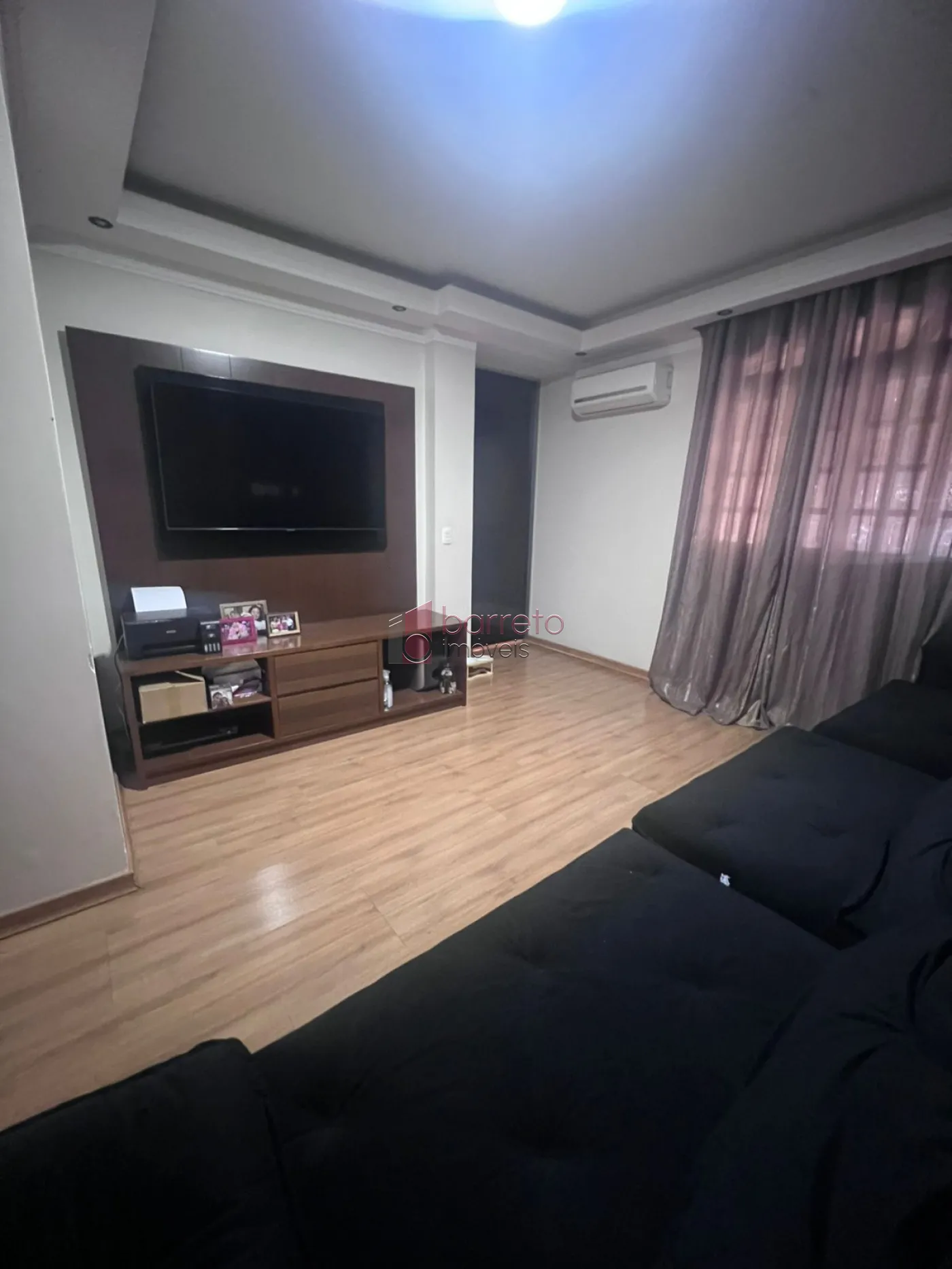 CASA À VENDA NO BAIRRO RESIDENCIAL PACAEMBU I EM ITUPEVA/SP