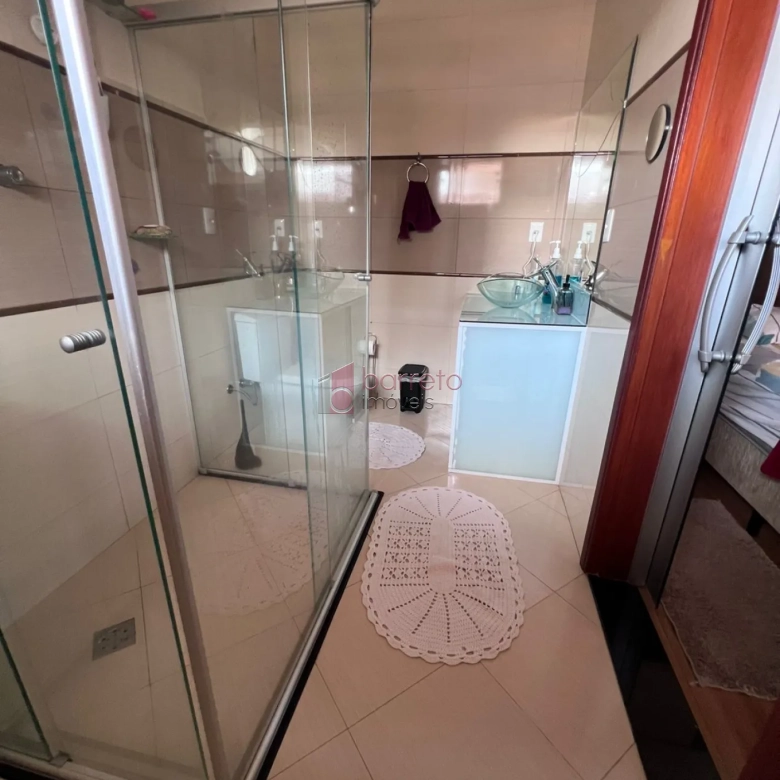 CASA À VENDA NO BAIRRO RESIDENCIAL PACAEMBU I EM ITUPEVA/SP