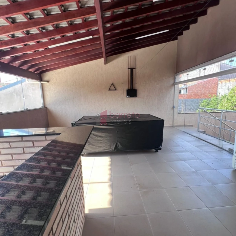 CASA À VENDA NO BAIRRO RESIDENCIAL PACAEMBU I EM ITUPEVA/SP