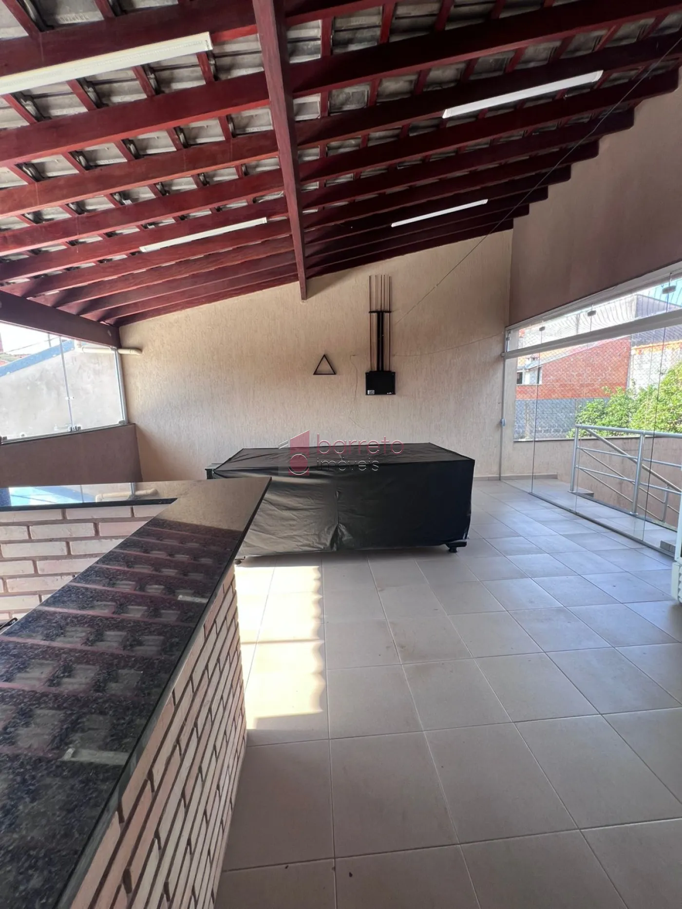 CASA À VENDA NO BAIRRO RESIDENCIAL PACAEMBU I EM ITUPEVA/SP