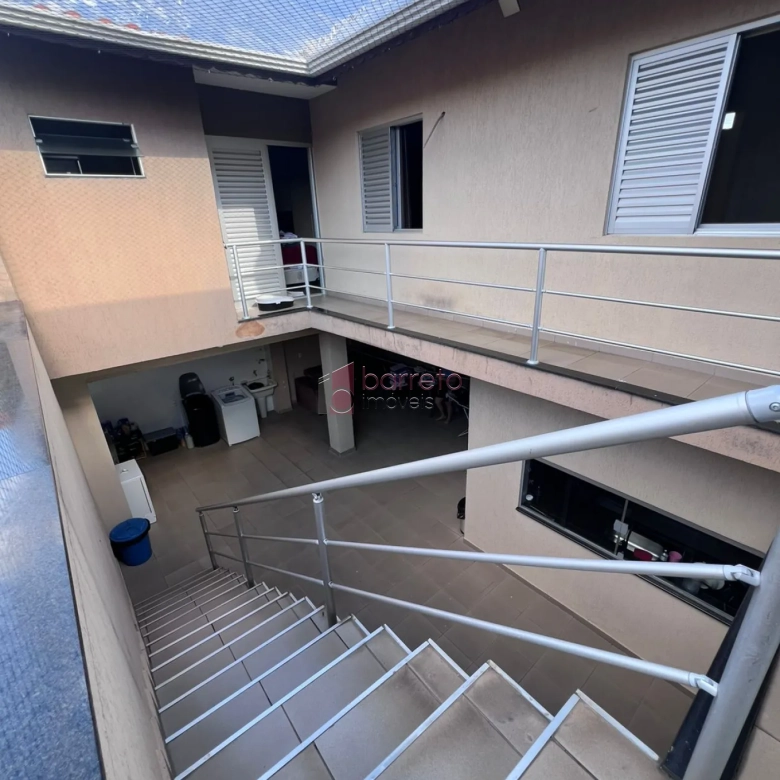 CASA À VENDA NO BAIRRO RESIDENCIAL PACAEMBU I EM ITUPEVA/SP