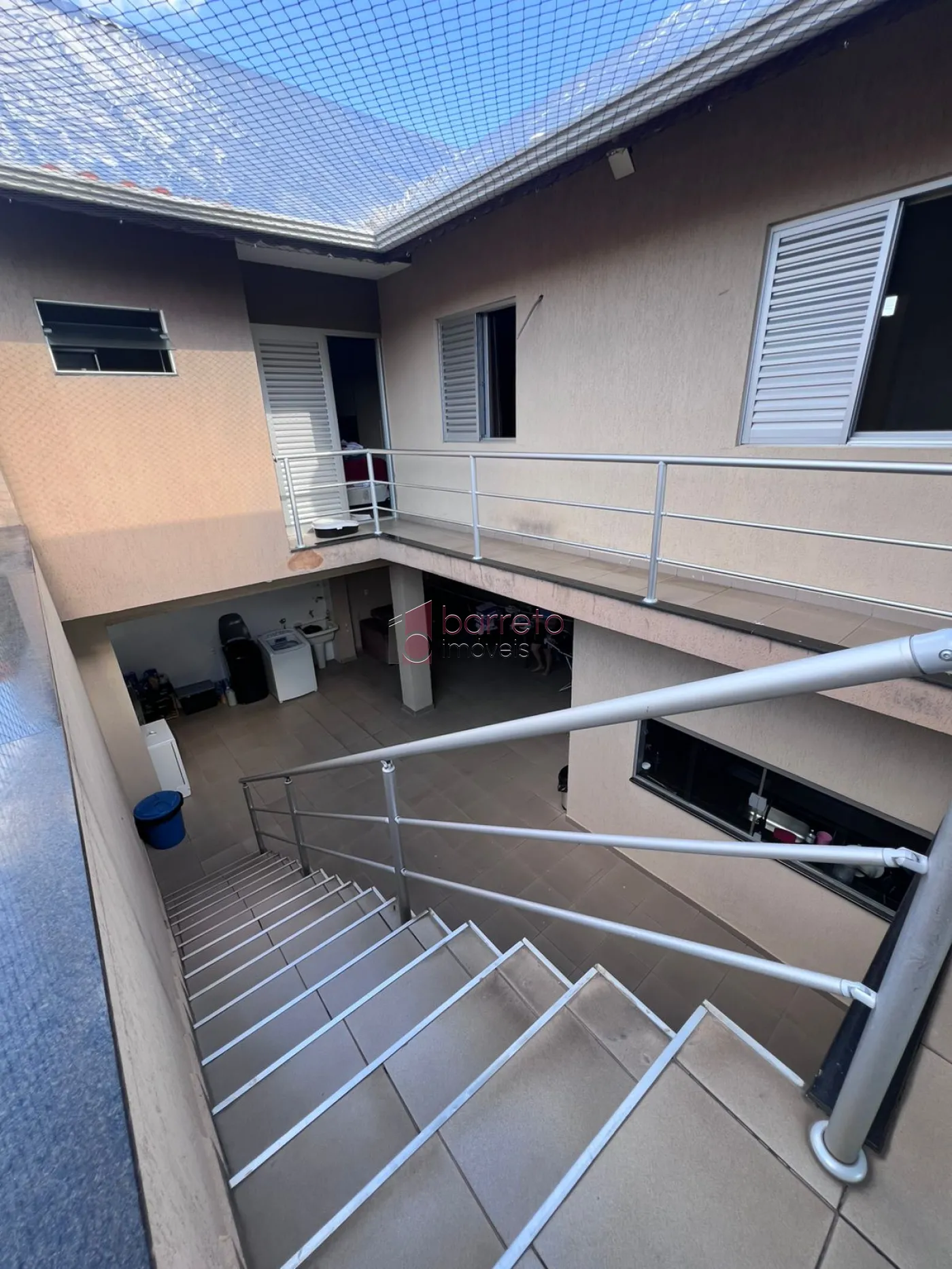CASA À VENDA NO BAIRRO RESIDENCIAL PACAEMBU I EM ITUPEVA/SP