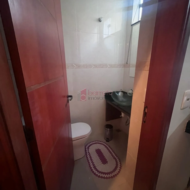 CASA À VENDA NO BAIRRO RESIDENCIAL PACAEMBU I EM ITUPEVA/SP